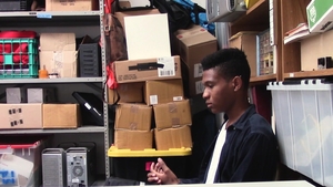 Young Perps: Suspect's Secret Silver Scheme