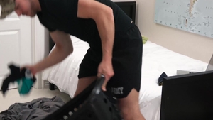 Family Dick: Family Affair Exposed