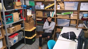 Young Perps: 6'1" Black Male's Stolen Desires