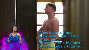 Men: A Twink's Journey Through Debauchery