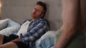 Family Creep: Unleashing Secret Passions with Max