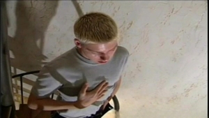 Boyz Party: The Staircase Of Sin And Blake's Big Reveal