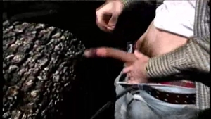 Boyz Party: Windsor's Wild Tease, Deep In The Woods