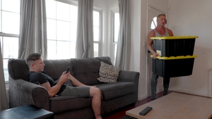 Next Door Taboo: From Rivals to Lovers: A Story Untold