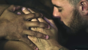 Taboo Men: Callum's Nefarious Betrayal