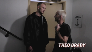 Next Door Raw: A Risky Hotel Affair