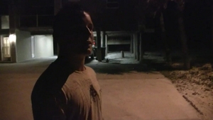 Active Duty: Unscripted Passion Between Actors