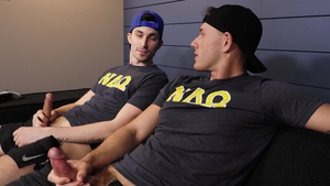 Next Door Originals: Size Matters in the Greek House