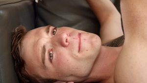 Next Door Originals: Scott: A Cop's Obsession