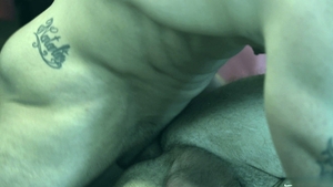 Taboo Men: Respite and Rimming with Charles