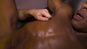 Next Door Raw: Anal Creampie Surprises Abound