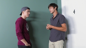 Next Door Originals: Invasion Of Jocks