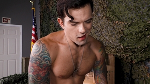 Active Duty: Dakota Payne's Intense 69 Encounter