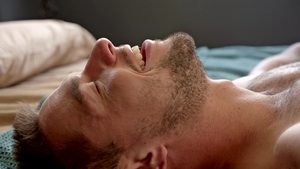 Next Door Originals: Sneaking Around for Cock-scented Fun