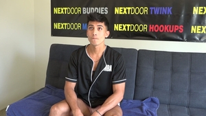 Next Door Casting: Stiff Jock's Solo Treat