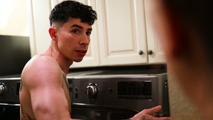 Next Door Taboo: Benvi's & Vincent's Twisted Fantasy