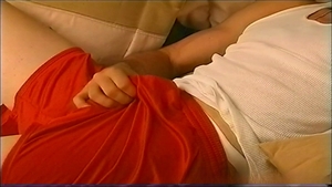 Active Duty: Jockstraps and Jism