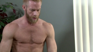 Men Over 30: The Cinematographer's Furry Tale