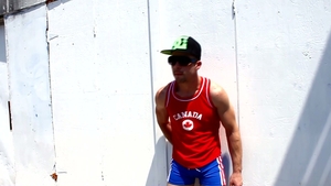Next Door Studios: Tight Hole Stretched To The Max