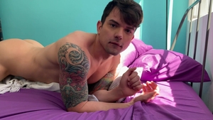 Next Door Homemade: Quarantine Jerk with Dakota