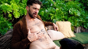 Rod's Room: Under The Sheets, Their Hidden Love