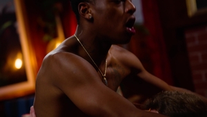 Rod's Room: Under The Canopy, Two Men Unleash Their Lust