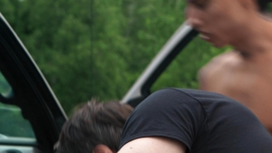 Bromo: Two Dudes Discover Their Secret Love on the Road