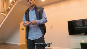 Czech Hunter: Paying for Pleasure: A Pricey Proposition