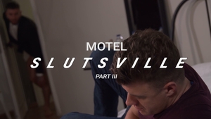 masqulin: Unexpected Visit to a Wild Party