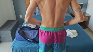 AmateurGayPOV: Familiar Face, Fresh Start