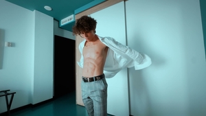 HotAFmen: Seth's All-Over Tan