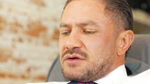 HotAFmen: Unquestioned Confidence, Ever