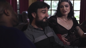 Modern-Day Sins: Creampie Cook-Off