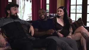 Modern-Day Sins: Creampie Cook-Off