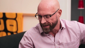 Men: Sharing in the SCL House