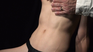 boyforsale: Slap of Intense Breeding Session