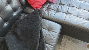 AmateurGayPOV: Cuddles Comfort Me