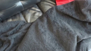 AmateurGayPOV: Cuddles Comfort Me