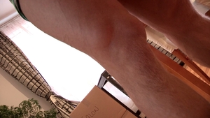 Discover Brad's Hidden Raw Muscle Worship Moments