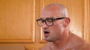 Mark and Hudson's Dirty Sendoff From Their Beloved Home