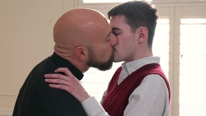 Unholy Union Between Ushers