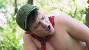 From Scout to Seducer: A Boy's Story