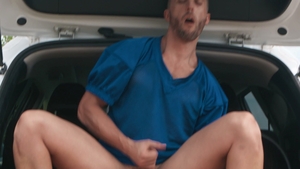 Adam Banks Bends for Evan