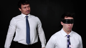 Missionary Boys: Precentorial Plowing