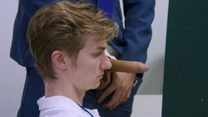 Freeuse Twink: Clamoring for More, Always