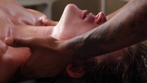 StickyRub: Cock Rubbing, The Ultimate Stress Relief