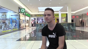 The Pervert's Pleasure: A Begging Youth