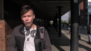 Czech Hunter: Barebacking Bonanza in Berlin