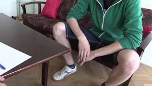 Debt Dandy: Randy Romans Reliving Raunchiness