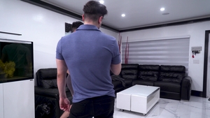 Family Dick: Slipping and Sliding Together
